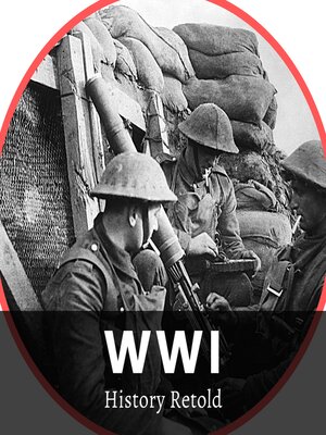 cover image of WWI